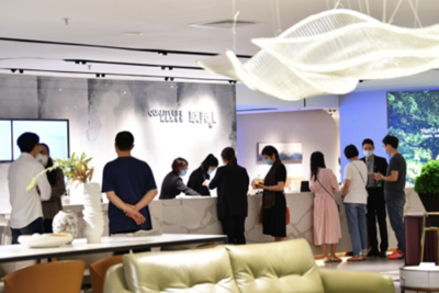 國(guó)內(nèi)首家‘一站到家’生活提案館 聯(lián)邦家私新零售下的場(chǎng)景革命與家具批發(fā)新視角