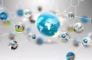 網絡互聯，天涯比鄰 電子產品技術開發如何重塑世界