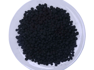 艾草活性炭價格行情與生產工藝解析